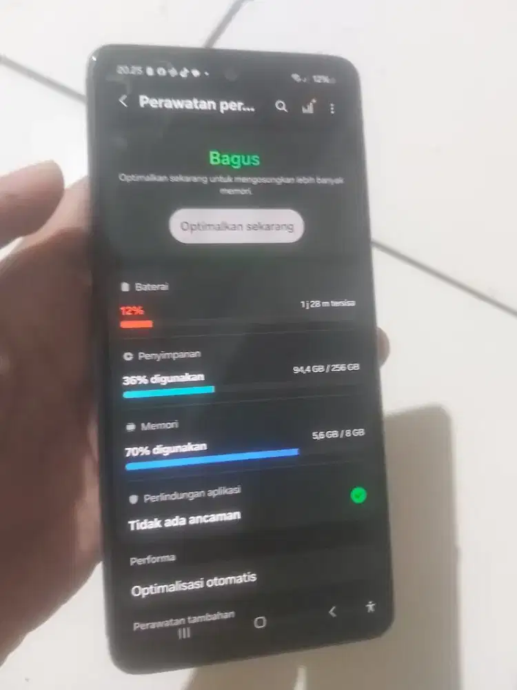 jual tt,bt samsung a52s 5g
