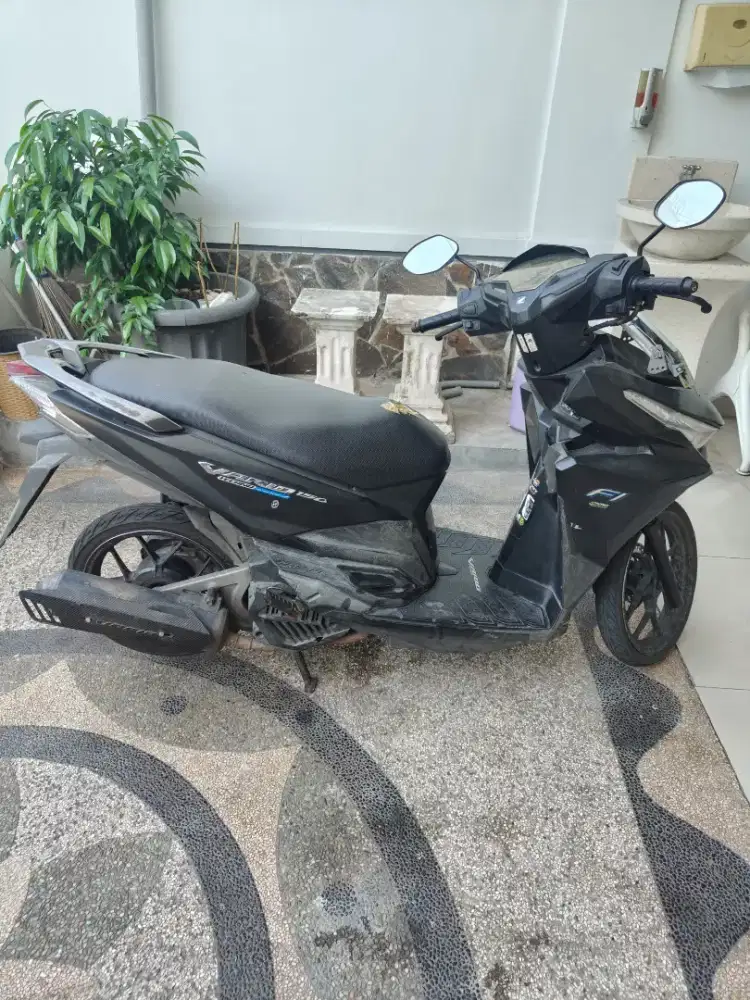 HONDA VARIO 150 tahun 2015