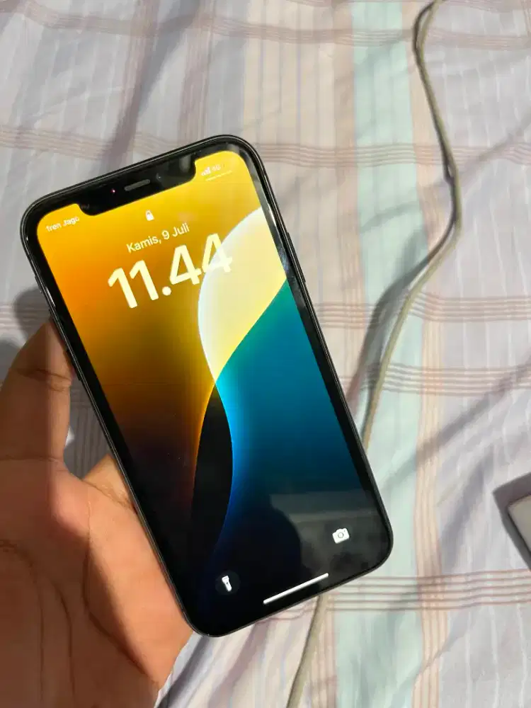 Iphone 11 64GB Ibox