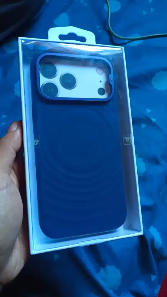 Case loly poly iphone 17 pro max