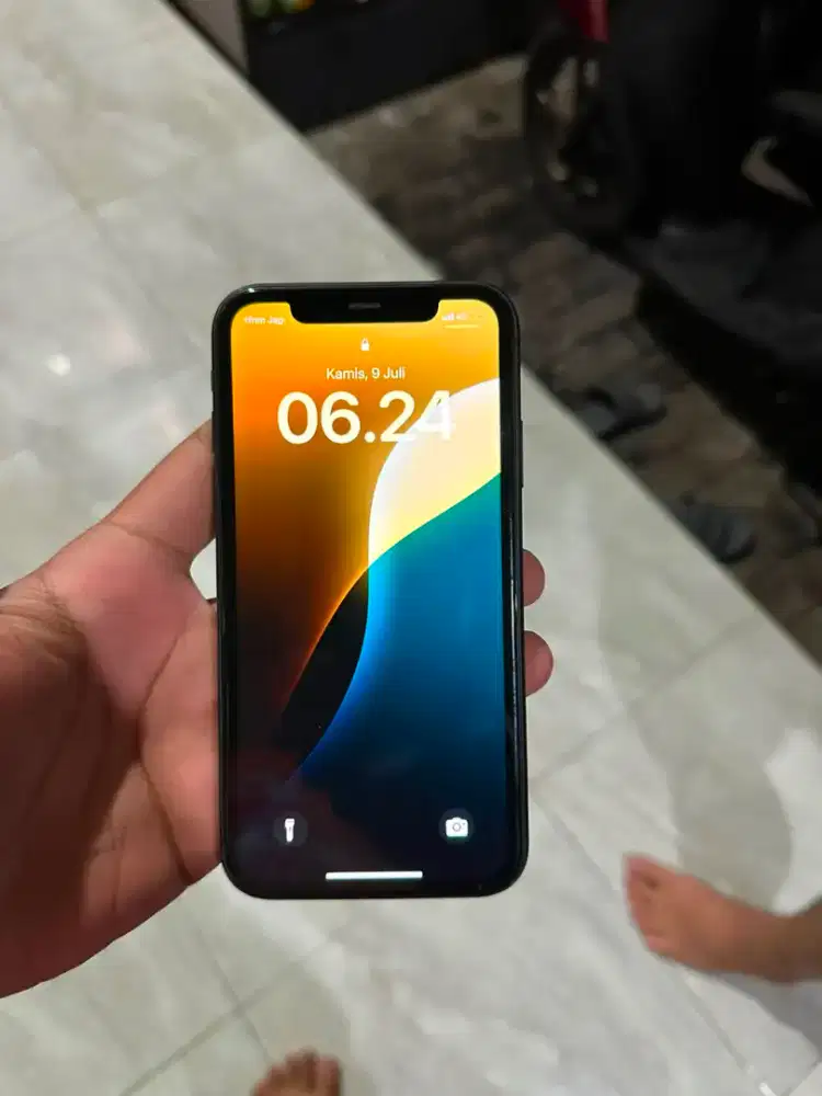Iphone 11 64GB Ibox