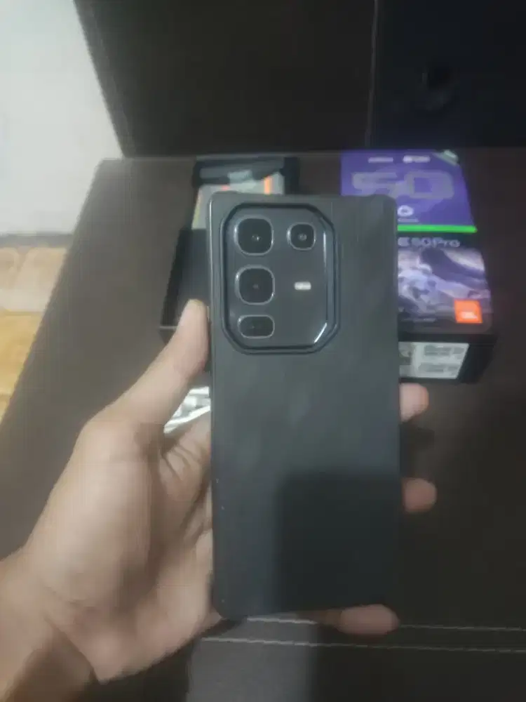 Infinix Note 50 Pro