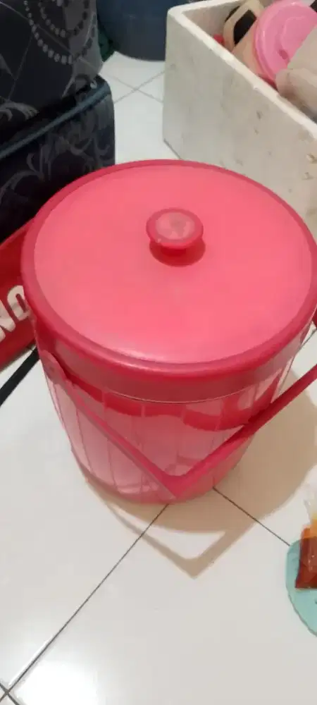 Termos nasi/es jumbo dijual