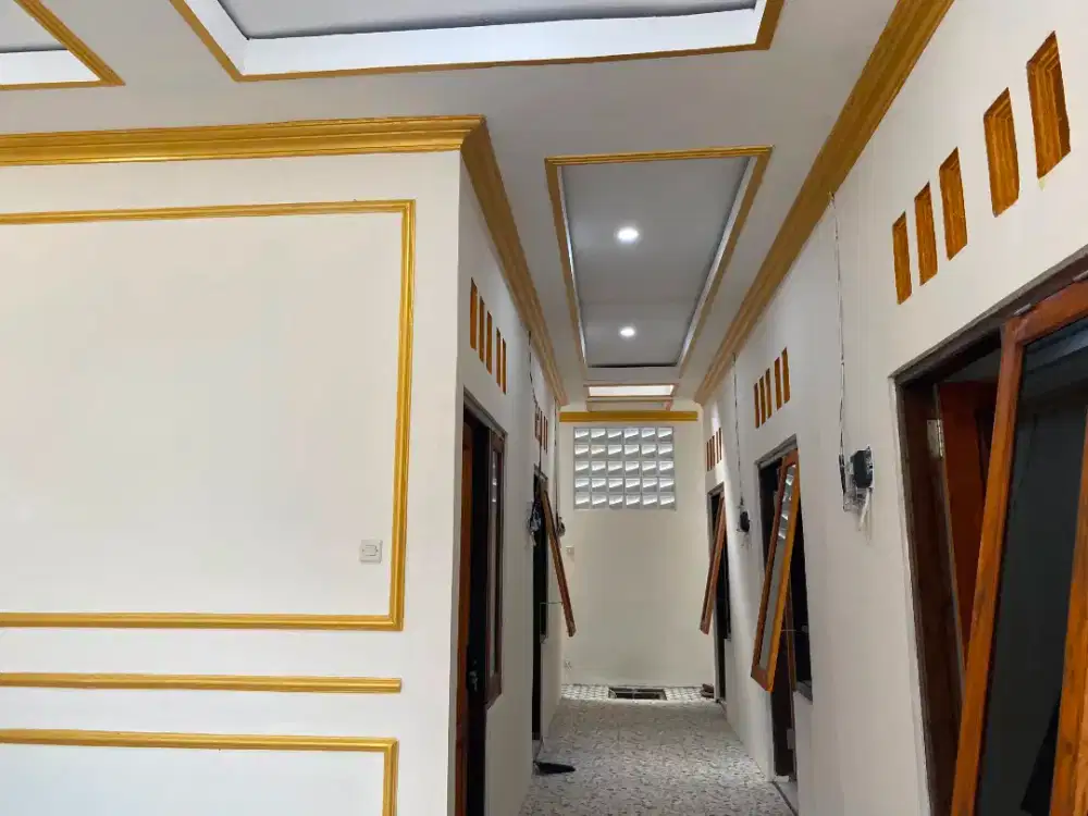 Kost Unnes 6 kamar ready dikota Semarang Jawa Tengah