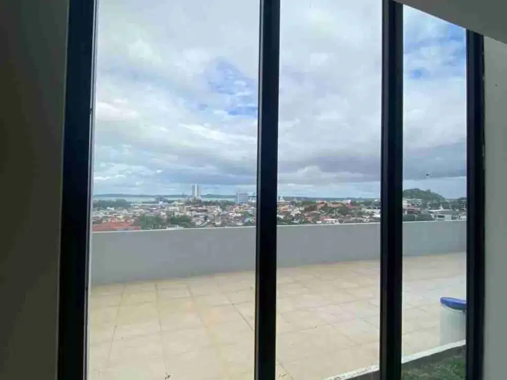 Apartemen Dijual Pollux Habibie batam kota,Dekat Ferry Terminal