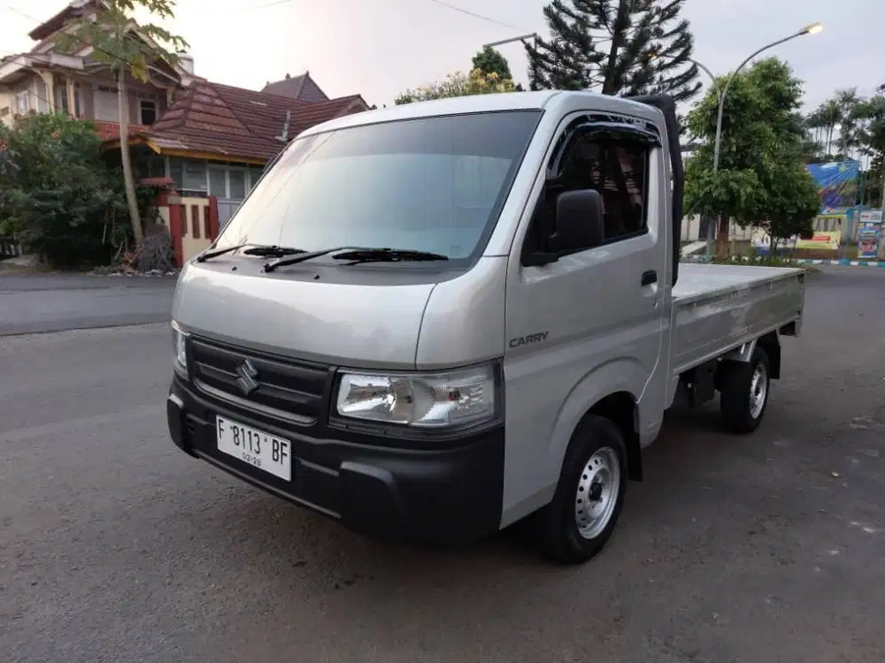 Carry Tayo AC PS 2022 Km 20rb