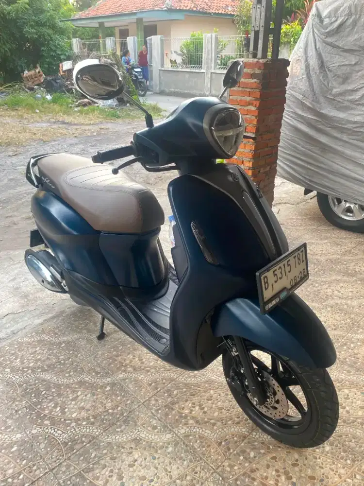 Grand Filano Lux 2023