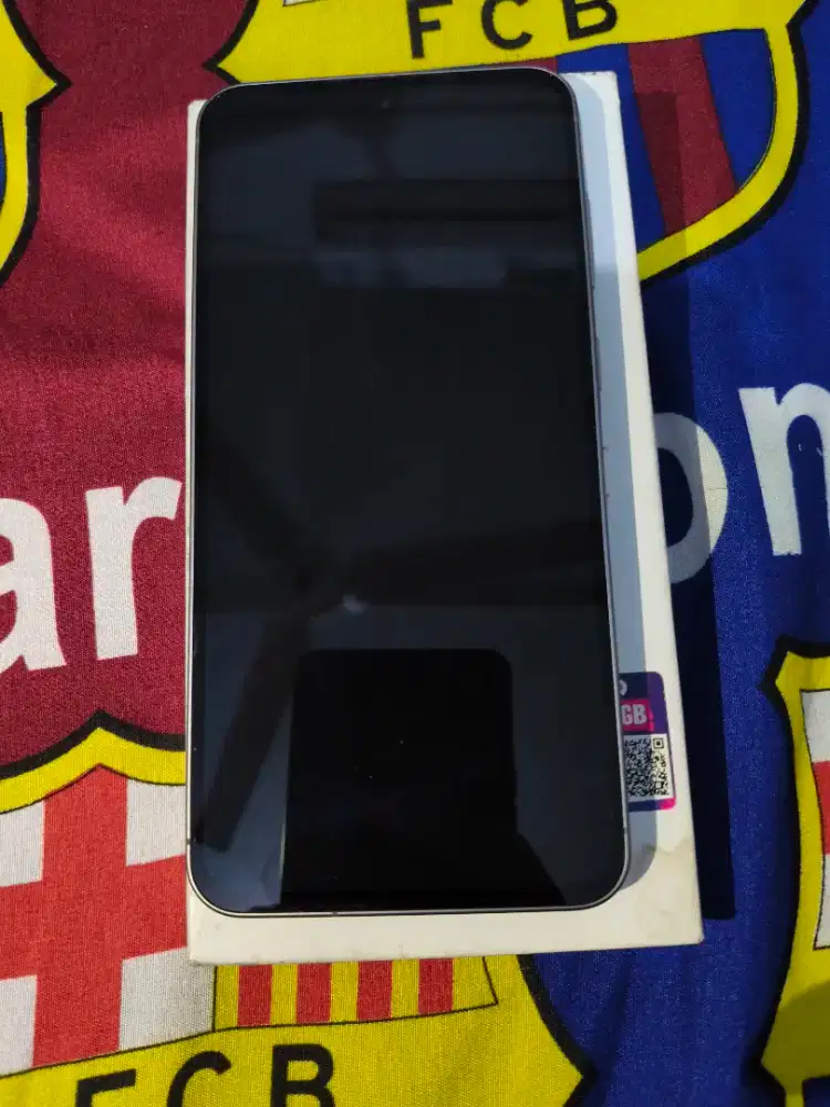 Samsung Galaxy A56 5G 8/256 Fullset BU