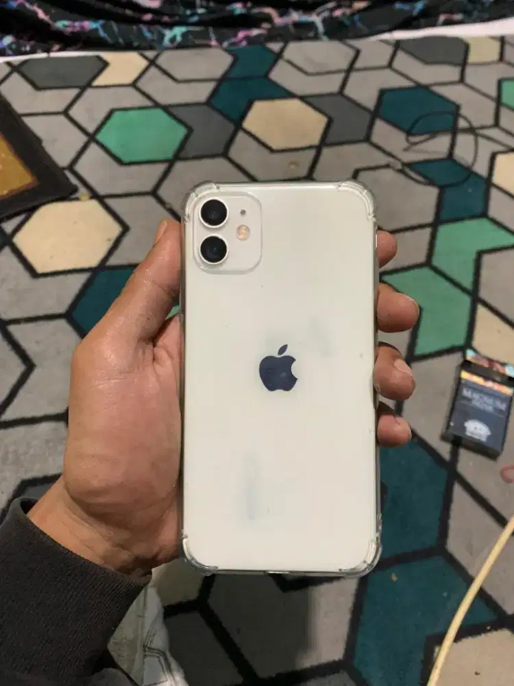 Iphone 11 64 GB Murahin