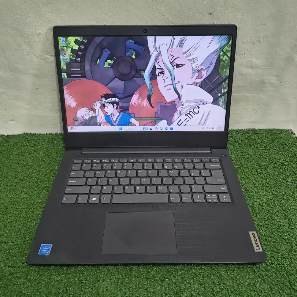 Jual Bu Laptop Lenovo Ideapad Slim 3 N4 4/256