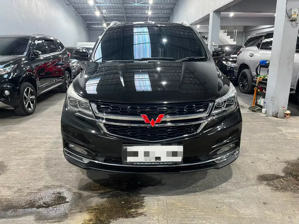 Wuling Cortez 1,5 L Lux CVT Matic 2020,2019,2021 , Innova 2012,2013