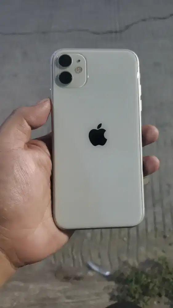 Bu iphone 11 256gb resmi beacukai
