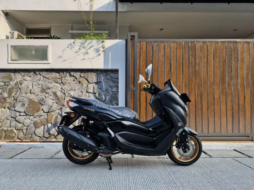 DP HANYA 999K AJA⁉️YAMAHA NMAX CONNECTED TH 2023