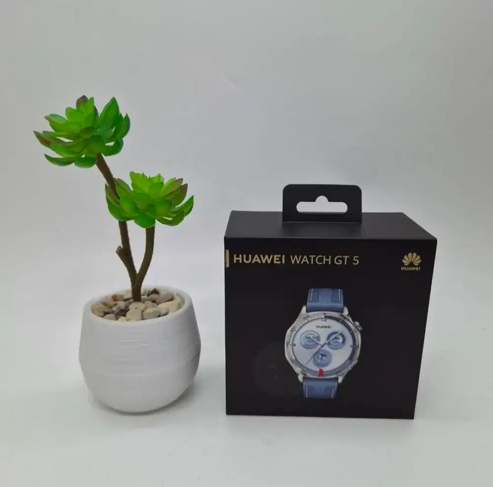 Huawei Watch GT 5