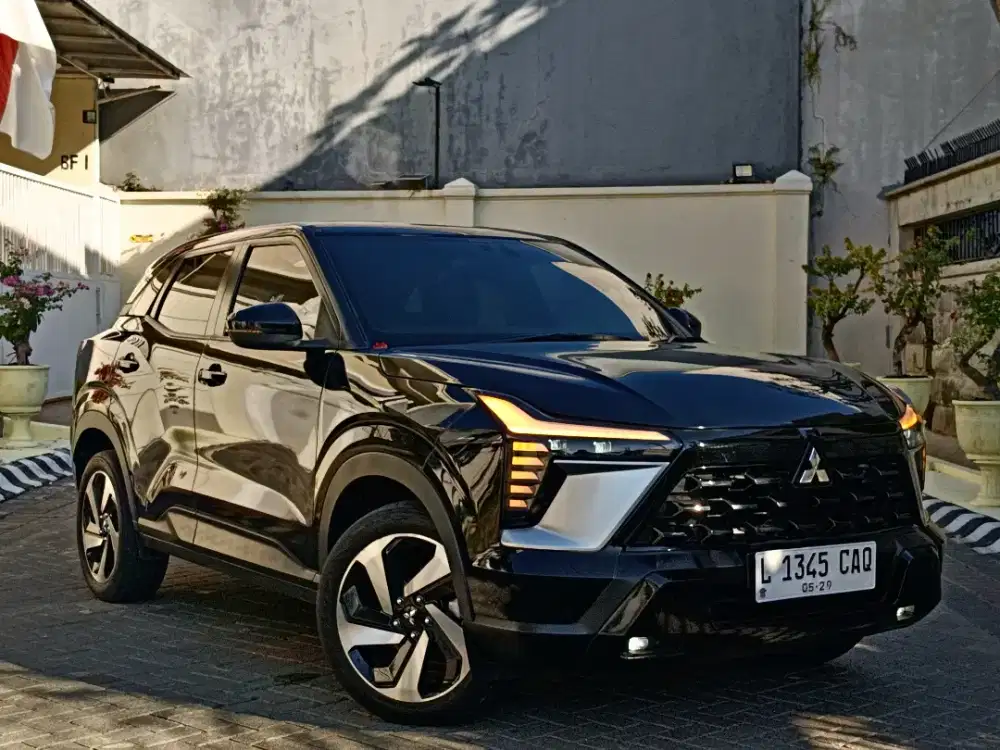 [KM 39RB]Mitsubishi XForce Ultimate 2023