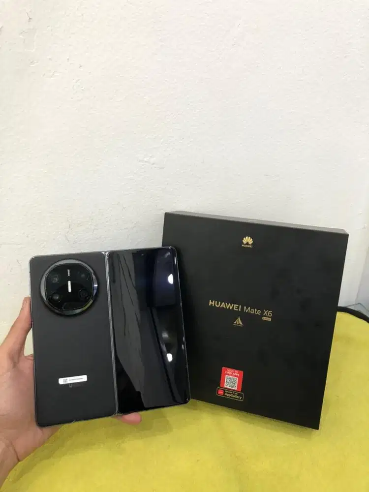 Huawei mate X6 16/512gb