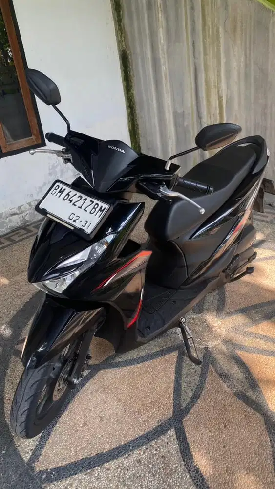 BEAT 2026 LIKE NEW