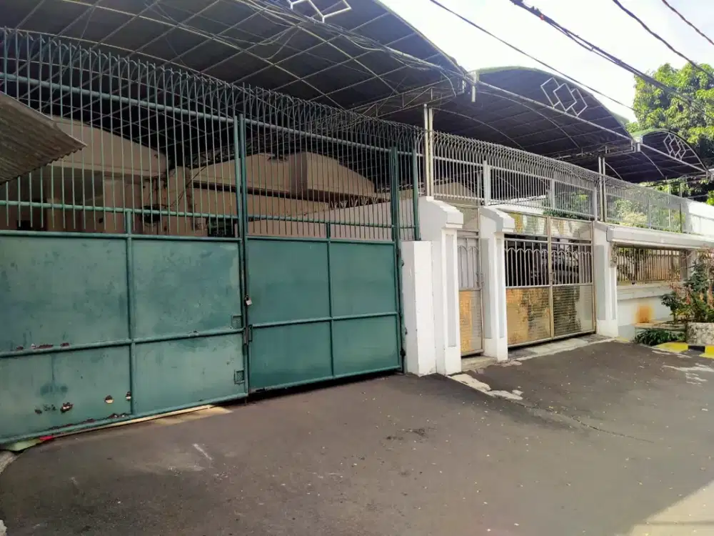 Rumah Dijual Di Sunter