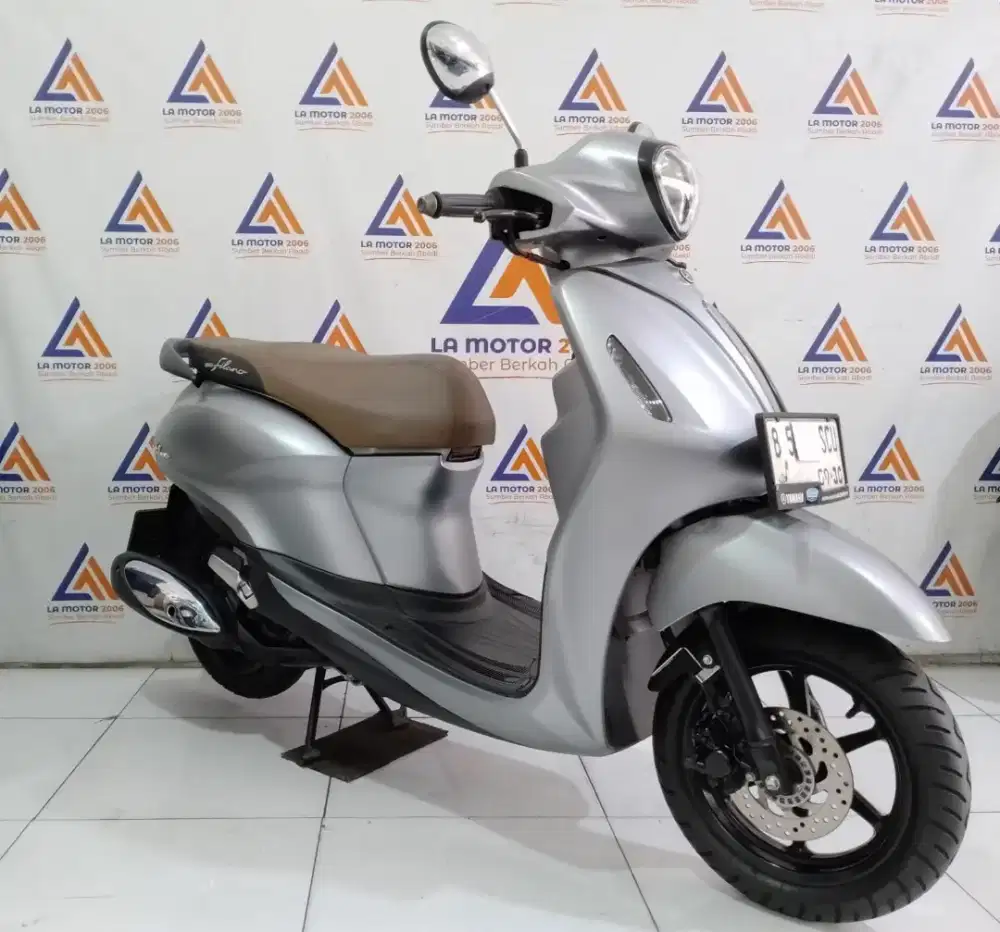 DP 900 RB GRAND FILANO LUX TH 2025 LOW KM 3K /CASH/TT/CC 0%/KREDIVO