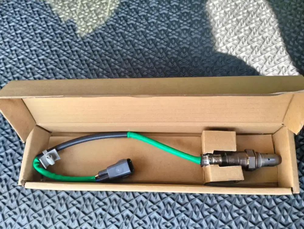 Sensor oksigen calya/Sigra