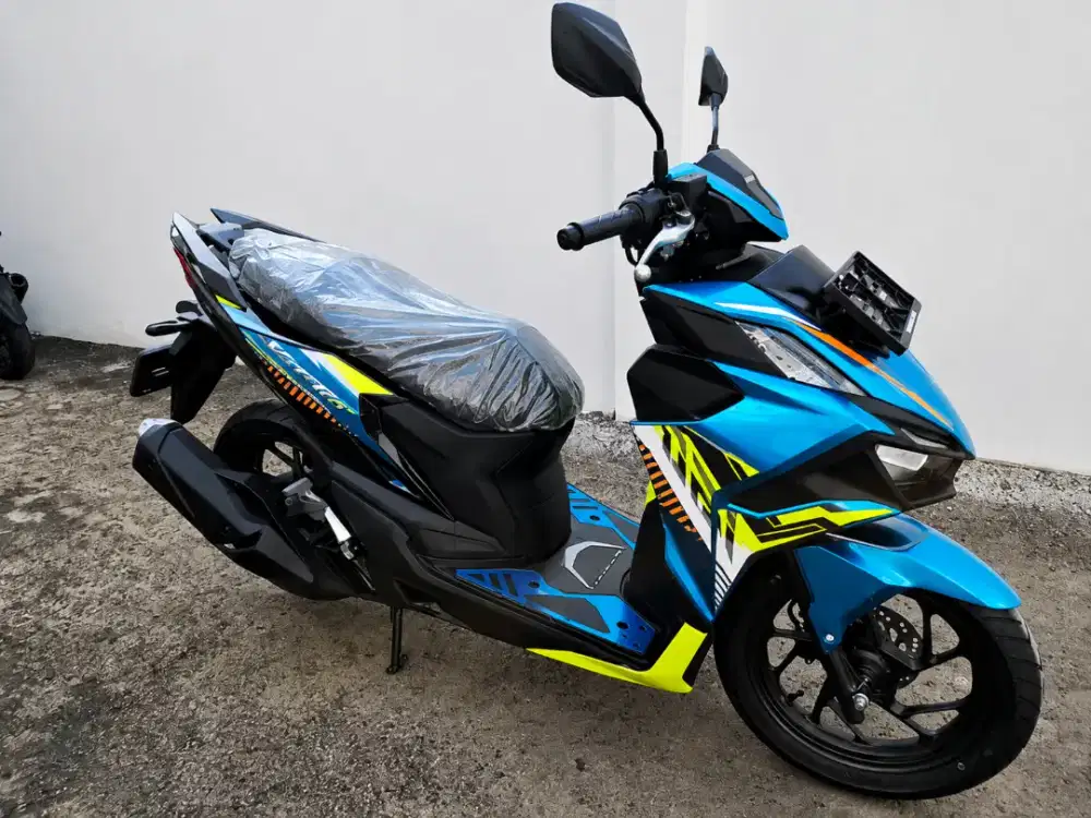 HONDA VARIO 160 CBS EVO