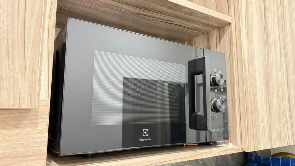 Microwave Electrolux 23inch