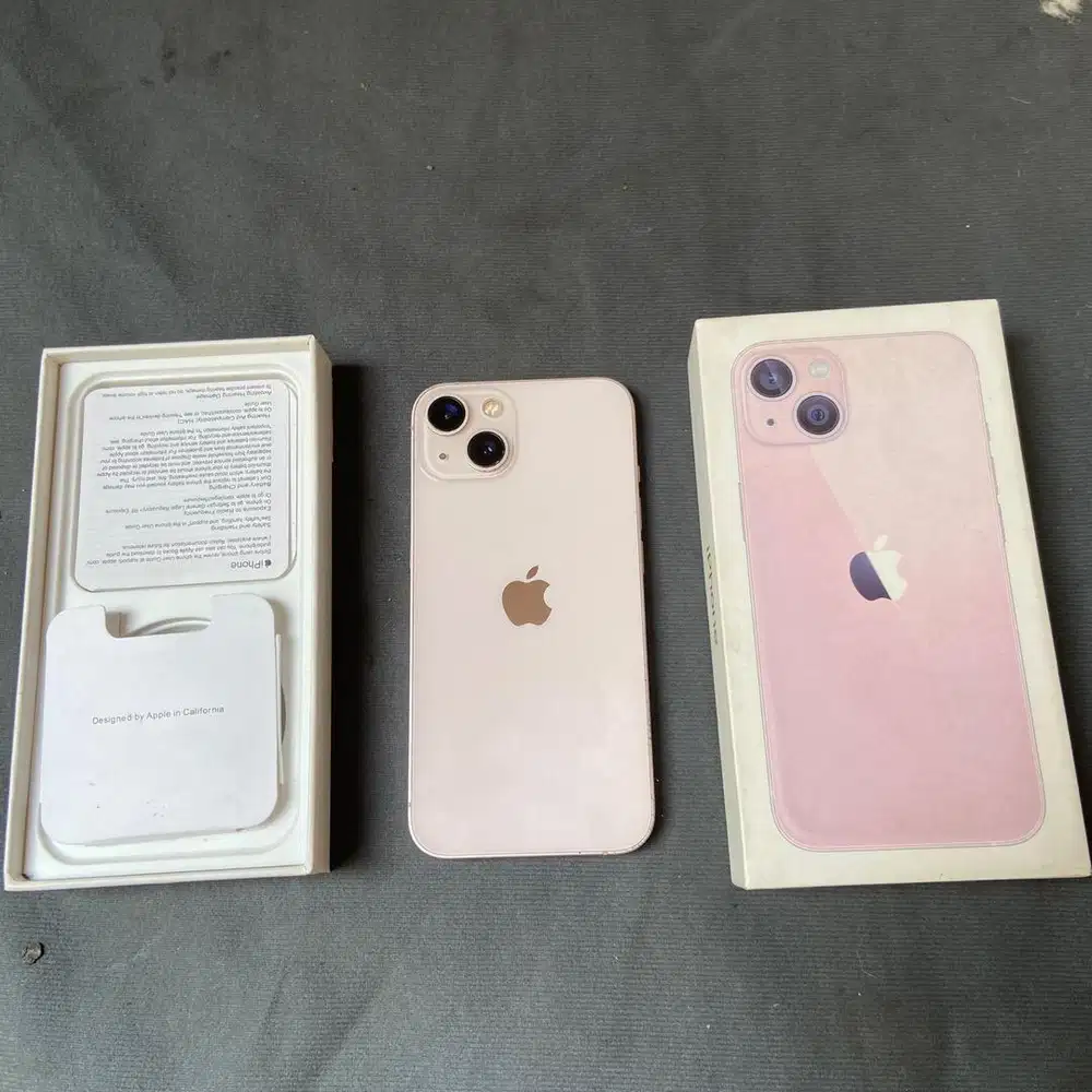 IPhone 13 128GB