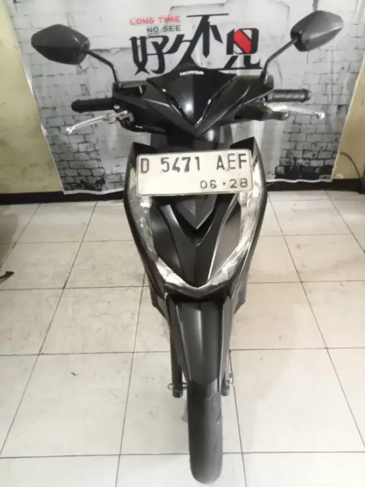 Honda beat deluxe 2023