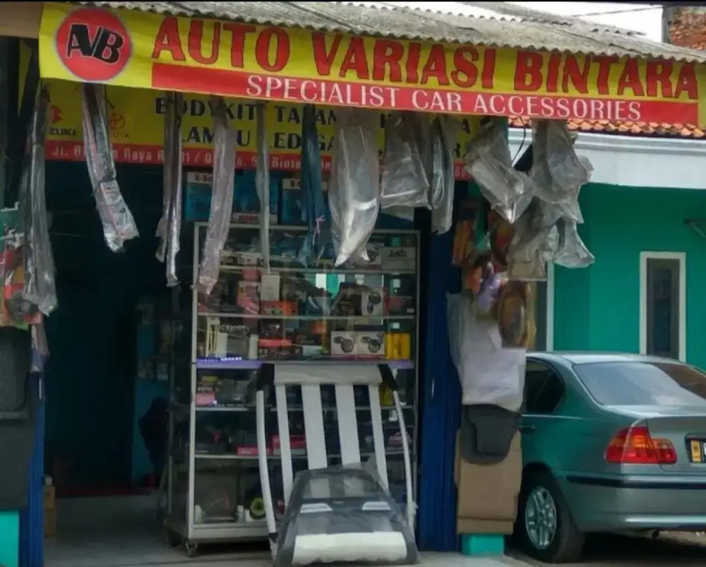 Lowongan kerja admin