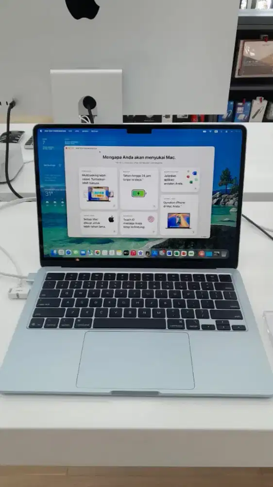 Macbook Pro M5 Bisa Kredit