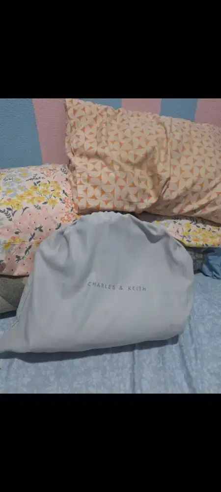 Charles And Keith