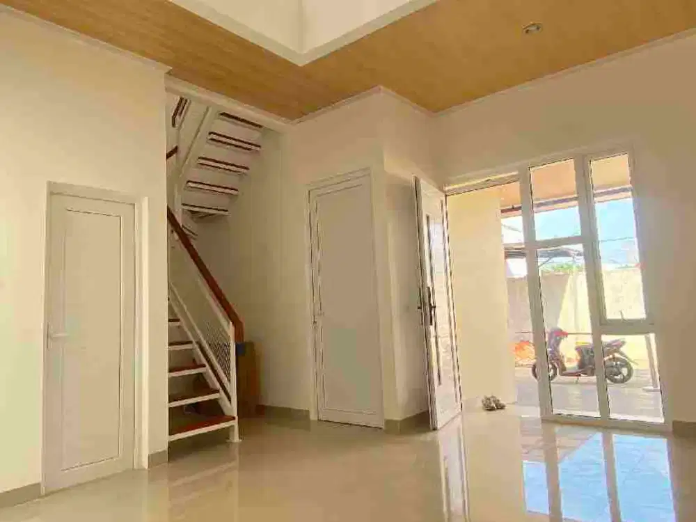 PRESTIGE PAMULANG TANGSEL