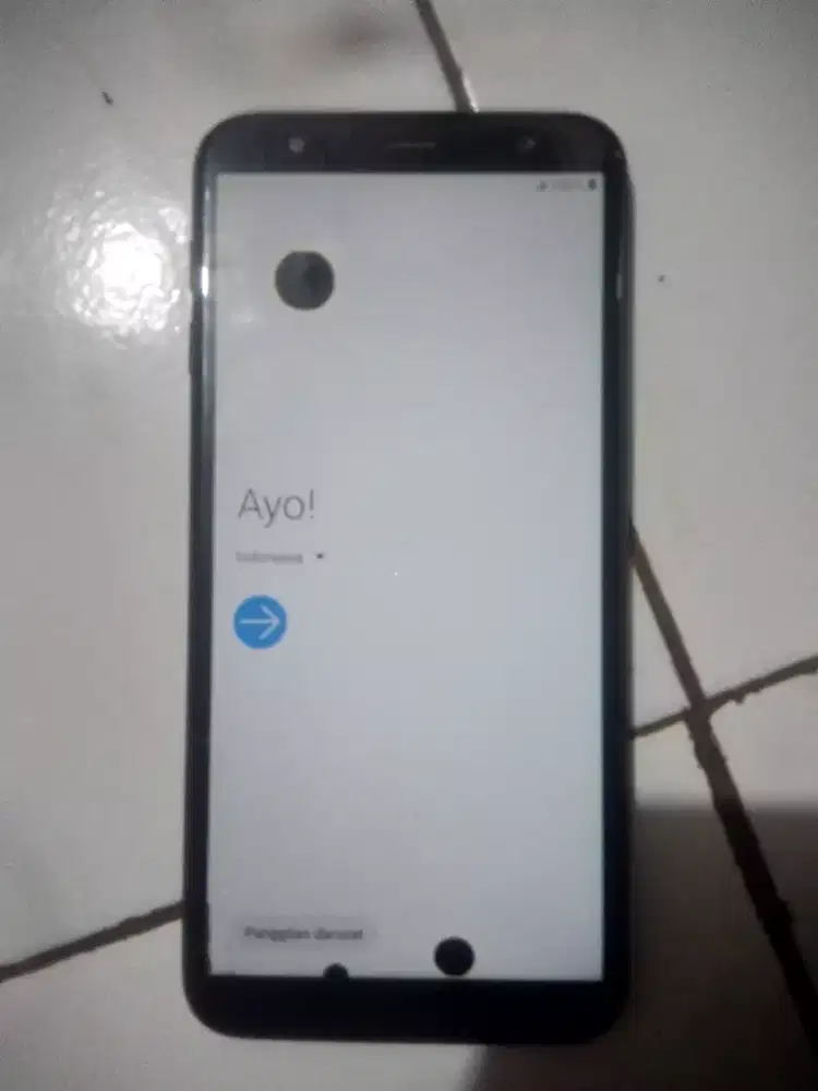 Samsung Galaxy J4 Plus