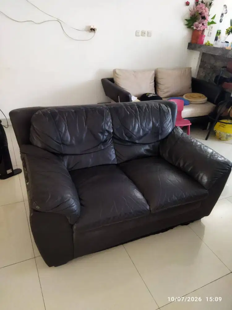 Sofa Informa Ziva 2