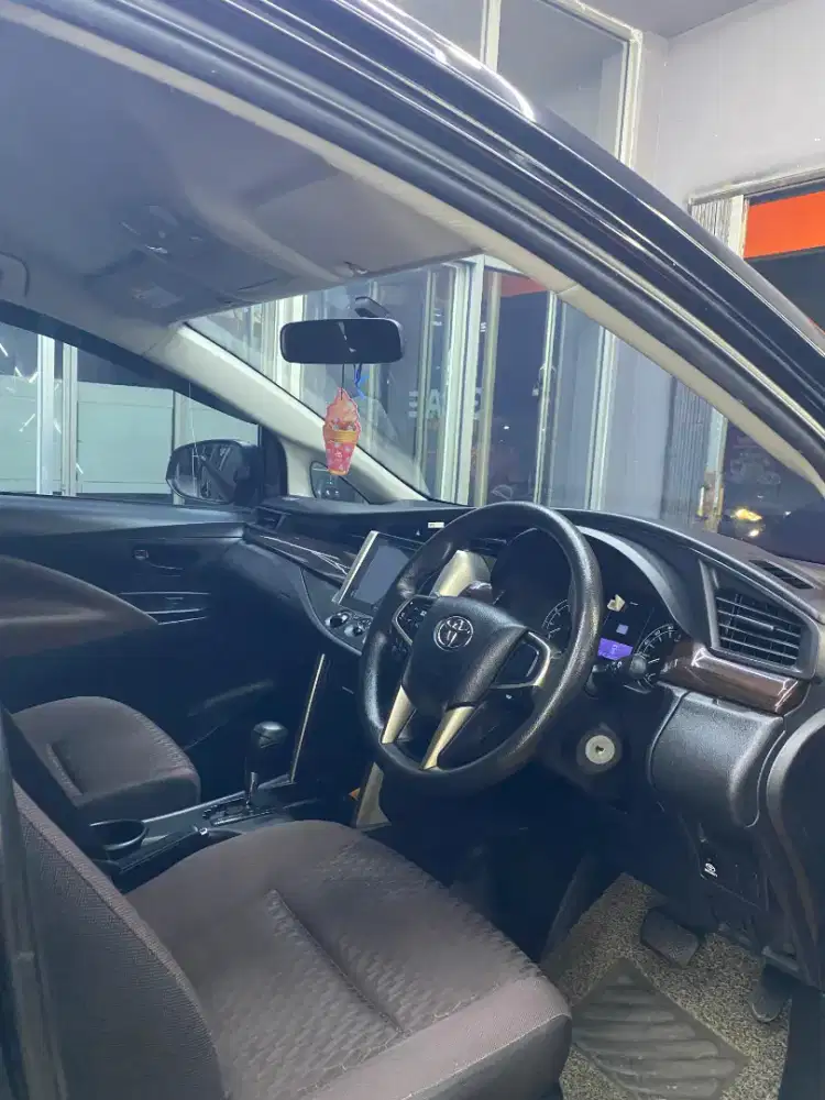 Kijang Innova Reborn type G A/T Tahun 2021
