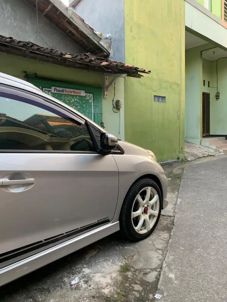 Jual mobilio rs tahun 2014