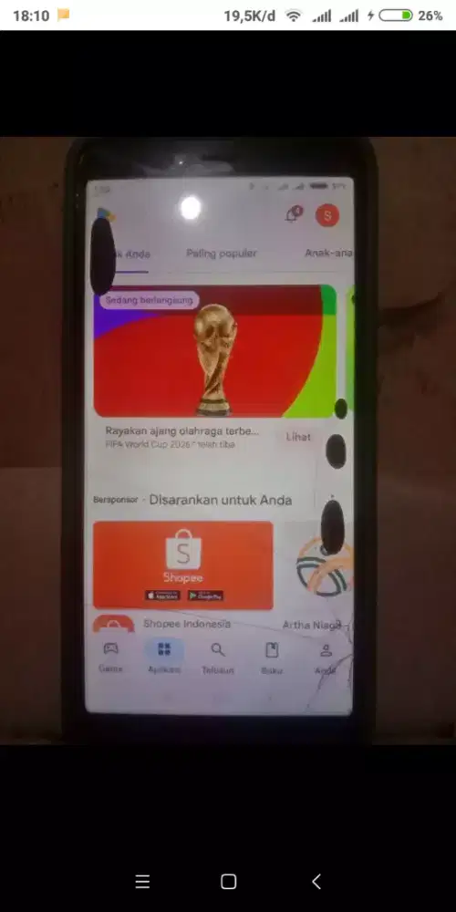 Xiaomi Redmi S2 4/64