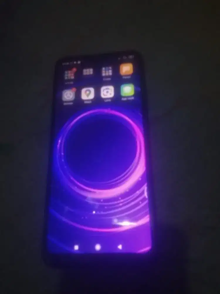 HP Redmi 9a.ram 3 /32.normal mulus