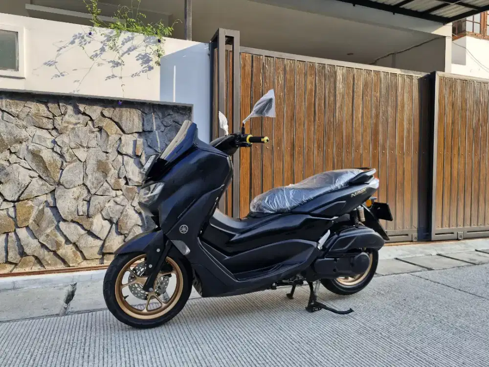 DP HANYA 999K AJA⁉️YAMAHA NMAX CONNECTED TH 2023