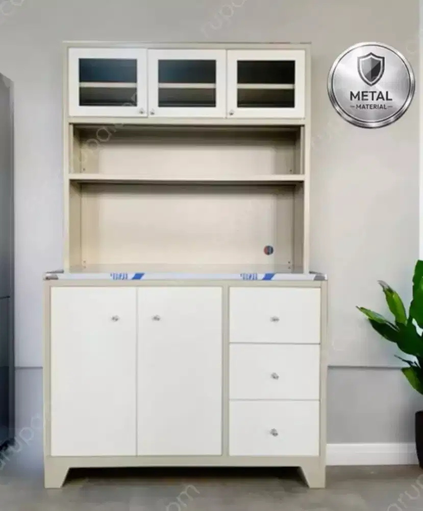 Selma Rak dapur