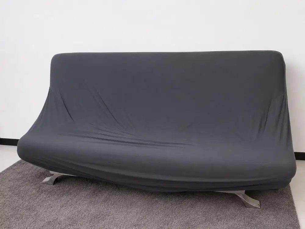 Sofa bisa d tidurkan