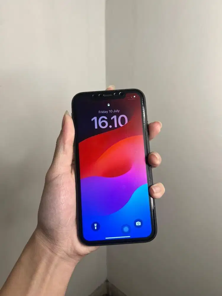 Iphone 11 Black 128GB iBox Istimewa