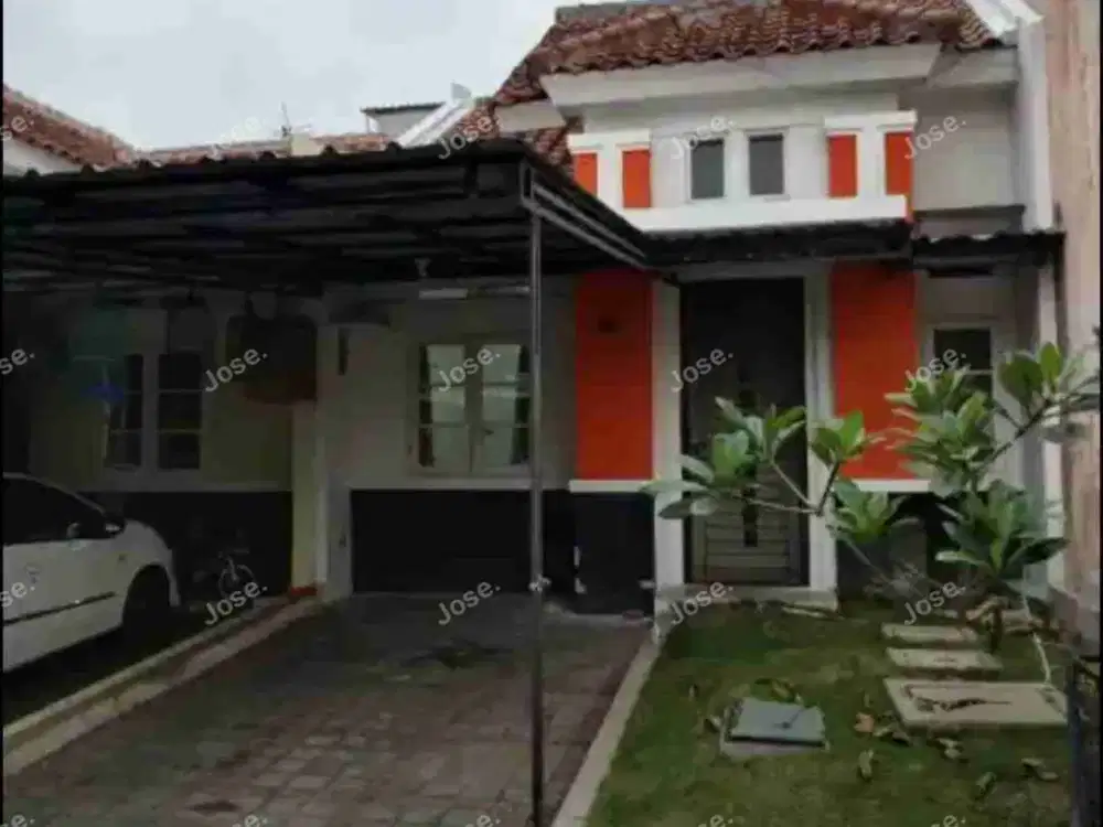 furnished Kota Baru parahyangan
