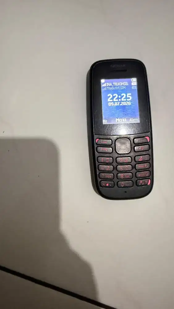 Nokia 105 2019 Dual sim