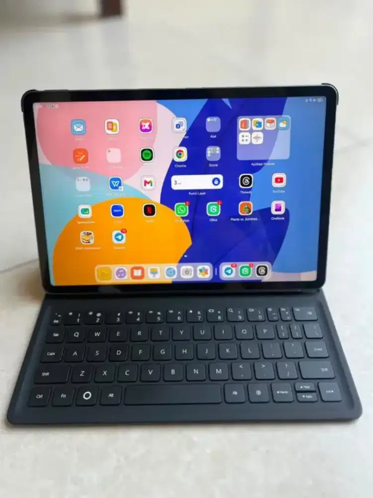 Huawei matepad 11.5