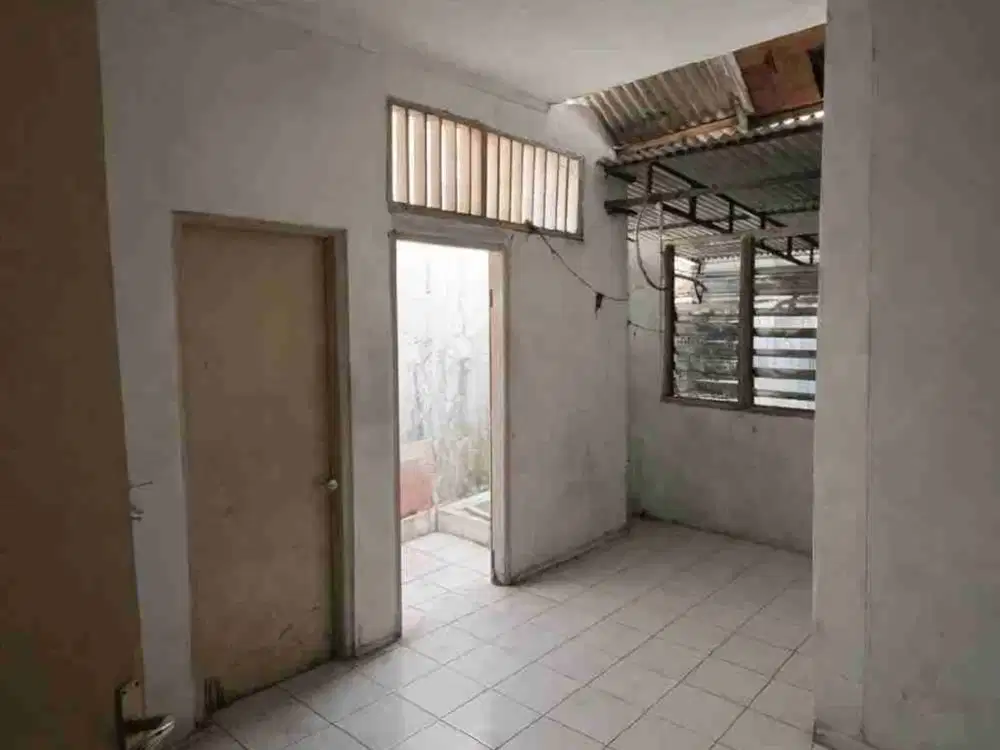 DIJUAL RUMAH DI SEKTOR 1E GADING SERPONG
