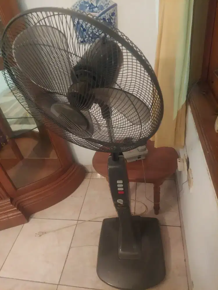 Jual kipas angin merek maspion