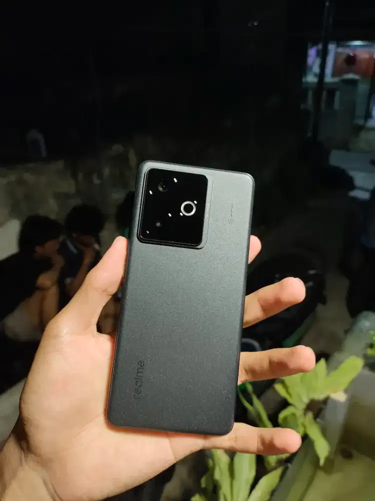 Realme GT 7T 12/256