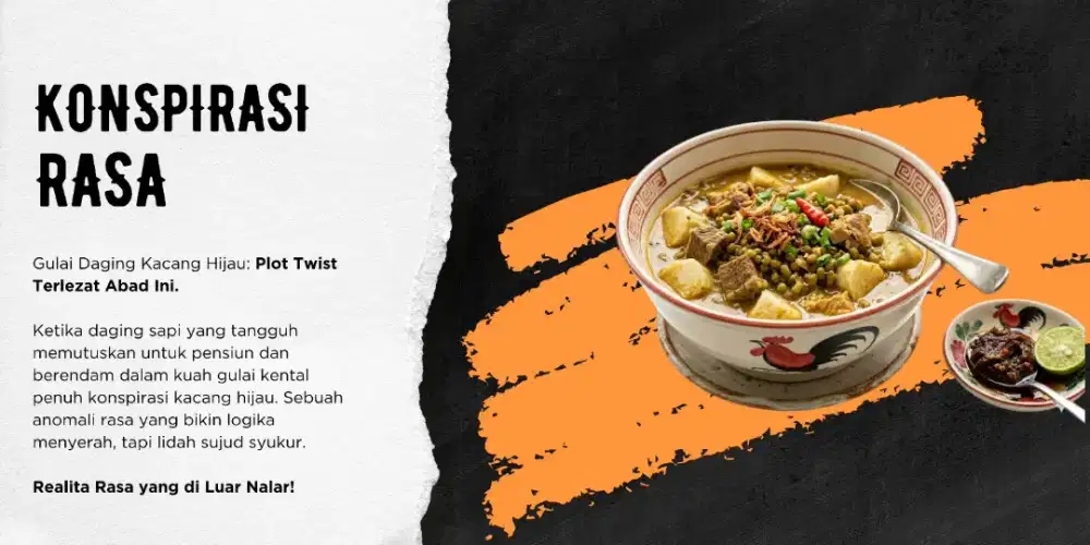Dicari Tukang Masak Berpengalaman