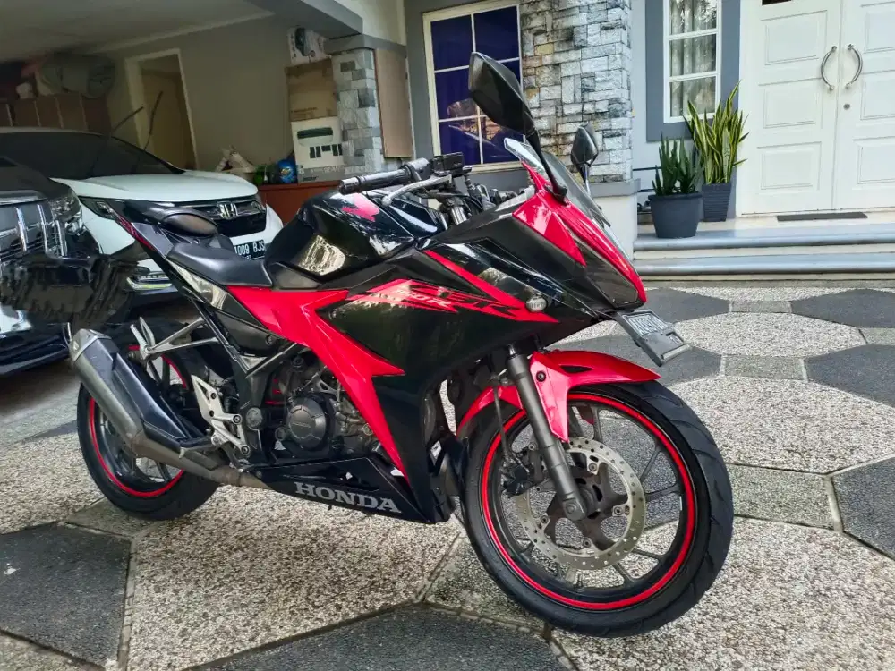 Motor brkas rada baru